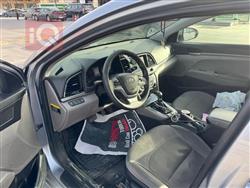 هیۆندای ئەلەنترا